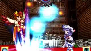東方天舞双　交流会　18年9月17日（簡）　Part1