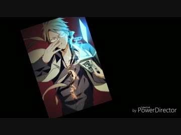 我が理想に曇り無し 文豪ストレイドッグスキャラソン国木田独歩 ニコニコ動画