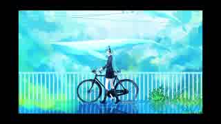 水中都市　/ 初音ミク・flower 【オリジナル曲】