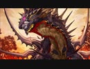 最後の大型確定ジャバウォック。【シャドウバース/Shadowverse】