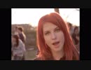 【洋楽再エンコテスト】Paramore - That's What You Get ※60fps調整版