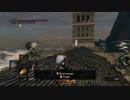 【ダークソウルMOD】The Scorched Contractを遊ぶ Part2【字幕動画】