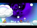 【実況】真実の愛を誓うために。髭と仲間と不吉の預言書.スーパーペーパーマリオPart40