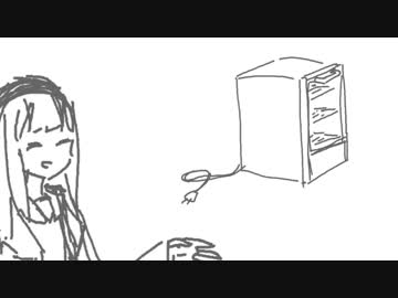 【琴葉研究所】「服温めマッスィーン」