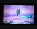 【ポケモンUSUM】コラッタでもカイオーガに勝てます！