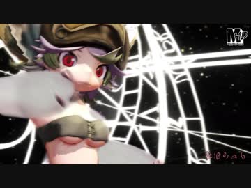 【MMDメイドインアビス】シュクフカ【Satisfaction】