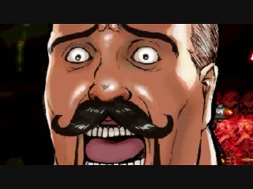 【MUGEN】北斗四兄弟前後!!世紀末!!最狂チームトーナメント【part26】