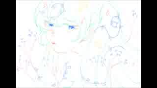 その手に花束を...初音ミク