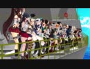 【MMD】エレクトロトレイン(instrumental)