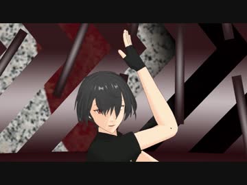 【MMDあんスタ】ストリーミングハート（凛月）