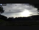 【音フェチ】人を癒そうとするが…騒音迷惑な虫達【一人旅】