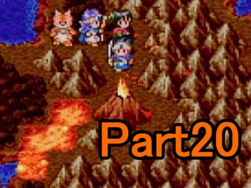 【実況】女子大生がドラクエ3で世界を救う！Part20