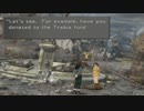 Final Fantasy VIII Part 44 THE MISSILES WERE ON THE WAY!!