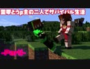 【ゆっくり実況】うp主と霊夢でサバイバル生活 〜Part1〜