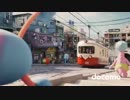 ホモと見るポッピーとバガモン.docomo