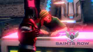 【実況】続々々･ギャング王に俺はなる!!Part23【Saints Row4】