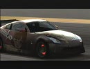 Forza2 Super痛車GT300 Rd.3 シルバーストン