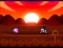 星のカービィスーパーデラックス 刹那の見斬りをプレイリベンジ