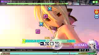 【初音ミク Project DIVA Arcade】キャットフード EX EXTREME PERFECT