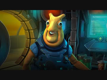 【Star Control®  Origins™】スターコントロール・オリジンズ トレイラームービー