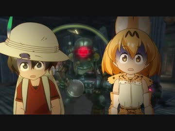 ばいおショック(4)　 -ねぷちゅーんバウンティ①-
