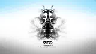 Zedd - Transmission (Audio) ft. Logic X Ambassadors