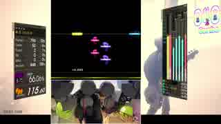 【GITADORA】手元撮ってみた #8【DrumMania】