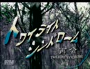 世にも奇妙な冒険。―トワイライトシンドローム～再会～Part1