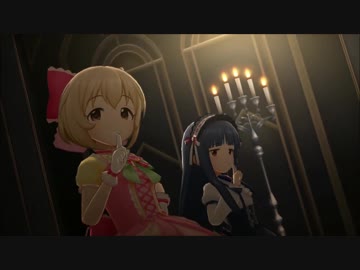 ピッチ上げPretty Liar　【佐城雪美・古賀小春】