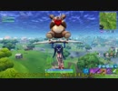 【Fortnite】バトロワクラフトで無双したい その57【ゆっくり実況】