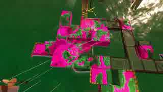 【Splatoon2】 19分間耐久 喜びの舞 【サーモンラン】