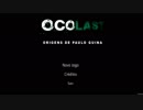 絶対的にアウトなoutlastのパクリゲー【Ocolast - Origens de Paulo Guina】