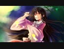 【東方自作アレンジ/インスト】竹取飛翔【東方ニコ楽祭・月見】