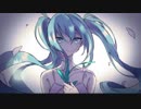 【初音ミク】Snowdrop【Midtempo】