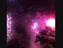 ハウステンボス 九州一花火大会20189月22日秋のラストフィナーレ西日本最大規模 2万2000発