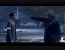 【ゲーム実況】　手に汗握るDETROIT　完全初見プレイ　＃19　「ブリッジ」