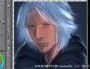 【描いてみた】FF15レイヴス【クリスタ】