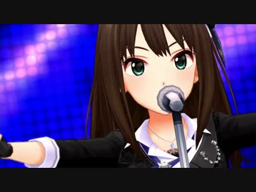 【デレステMAD】渋谷凛「brilliant better」