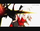 【FGO】魔神セイバーで「摩天楼の怪人」2ターン【ネロ祭2018超高難易度3】