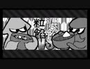 【スプラトゥーン２】第16回フェスのイカバース集めてみた【イカ大喜利】