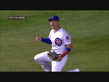 【MLB】2018年メジャーリーグ好プレー集（9月前半）