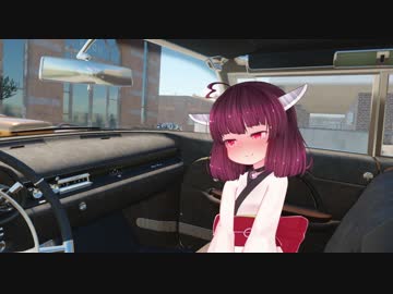 【TheCrew】京町さんときりたんの20XX年アメリカの旅 Part3 【VOICEROID遊劇場】