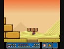 ヌルい縛りでマリコレのスーパーマリオブラザーズ３を普通にプレイする　ワールド2