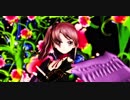 【MMD】らぶ式ミク、Museで 『Espiazione』1080ｐ