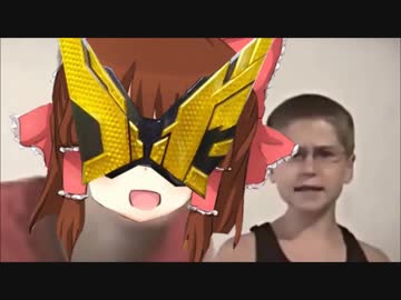 仮面ライダーゲイツ神社.akiyamaren - ニコニコ動画