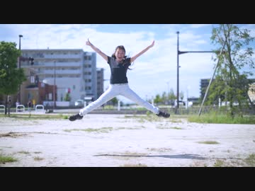 【誕生日】 Rooter's Song 踊ってみた 【あこ】