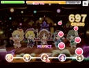 Sweet Witches' Night ～6人目はだぁれ～(MASTER+)フルコン【デレステ】