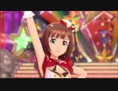 【アイマスMAD】Cloudless Night