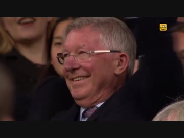 ファーガソン帰還 《18-19EPL：第6節》 マンチェスター・ユナイテッド vs ウルヴァーハンプトン