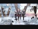 【MMDあんスタ】Playing with Fire【斑·泉·薰·千秋】